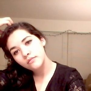 Meet your Posher, Veronica